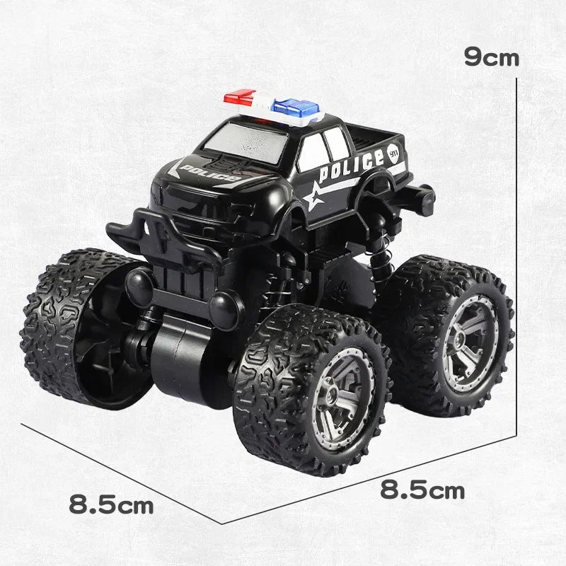 MOONBIFFY 1:36 Off-Road Inertial Diecast Car⭐⭐⭐⭐⭐