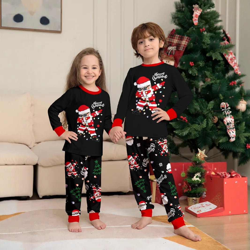 Perfect Christmas Night – Pajamas for Adults and Kids⭐⭐⭐⭐⭐