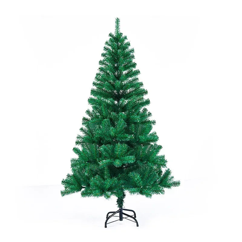 Realistic Green Christmas Tree 2.60cm ⭐⭐⭐⭐⭐